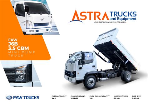 Astra Trucks Pangasinan .